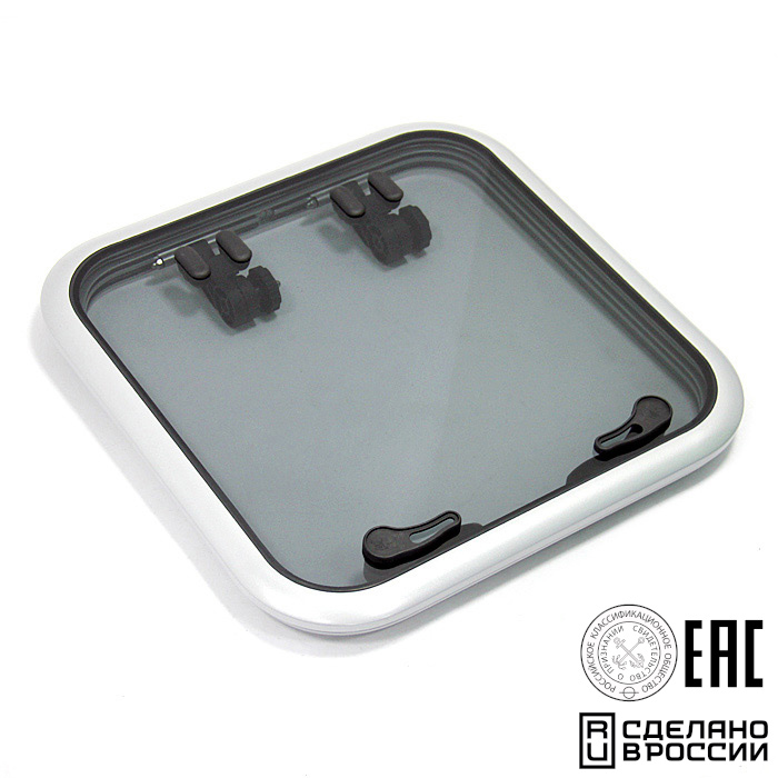 Купить люк палубный распашной альбатрос 600x600 по цене 46 620 р. Низкие цены. Большой выбор. Доставка по всей России. Интернет-магазин в Москве. Только положительные отзывы!