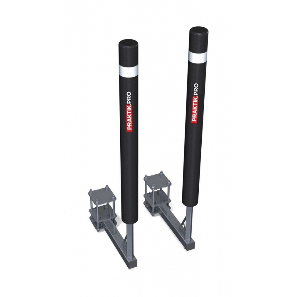 Купить направляющие на прицеп усиленные для рамы 40/50мм по цене 15 898 р.. Низкие цены. Большой выбор. Доставка по всей России. Интернет-магазин в Москве. Только положительные отзывы!