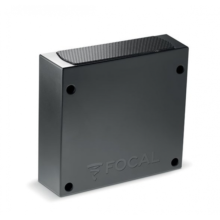 Автомобильный корпусной сабвуфер FOCAL ISUB TWIN