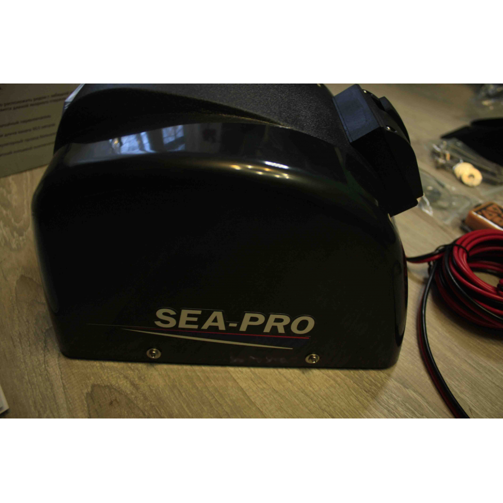 Купить якорная лебедка sea-pro 45 сиа про си про катер по цене 12 500 р. Низкие цены. Большой выбор. Доставка по всей России. Интернет-магазин в Москве. Только положительные отзывы!