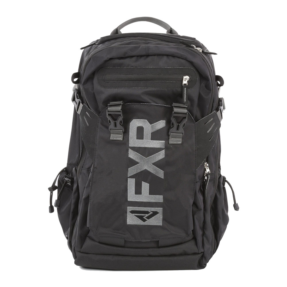 Рюкзак FXR Ride Black Ops