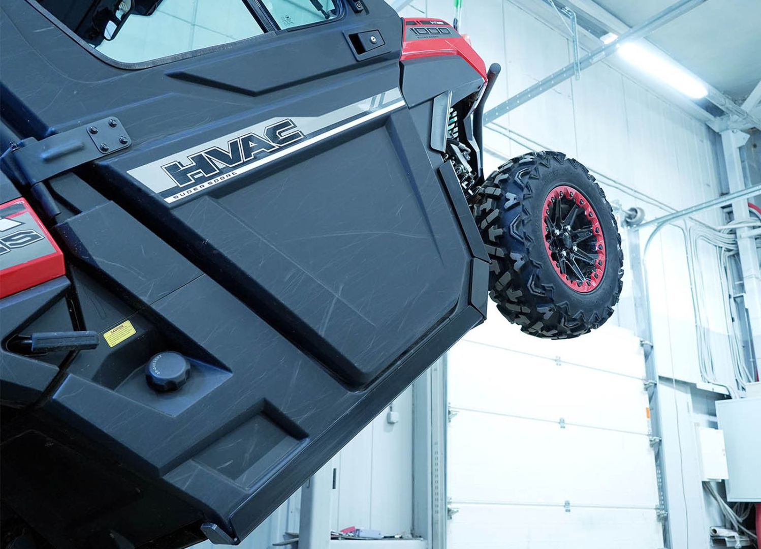 Купить пластиковая защита днища и передних арок aodes workcross 1000cc-3 hvac по цене 63 900 р.. Низкие цены. Большой выбор. Доставка по всей России.  Интернет-магазин в Москве. Только положительные отзывы!