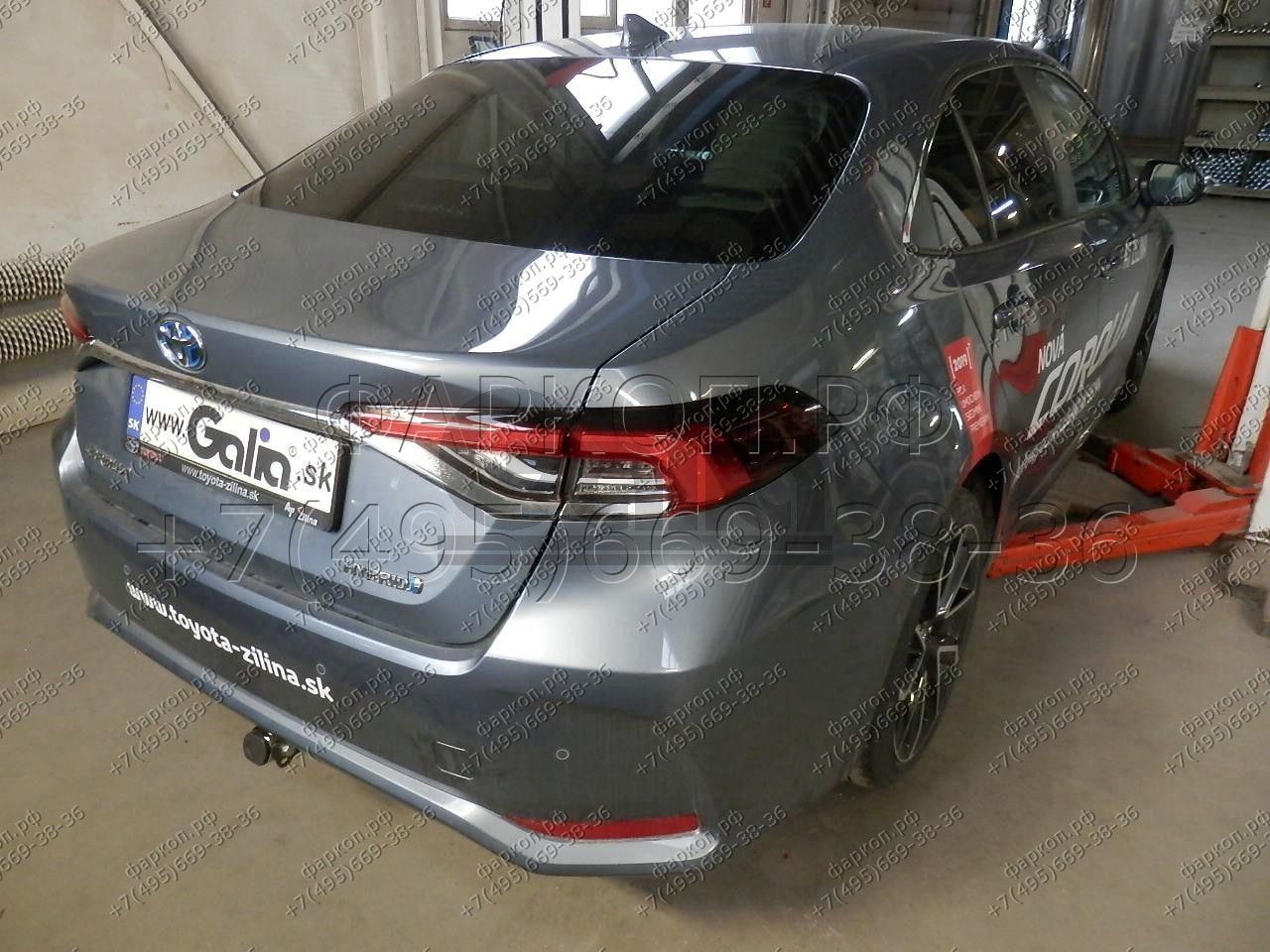 Купить фаркоп toyota corolla седан 2019- t074a galia по цене 20 692 р. Низкие цены. Большой выбор. Доставка по всей России. Интернет-магазин в Москве. Только положительные отзывы!