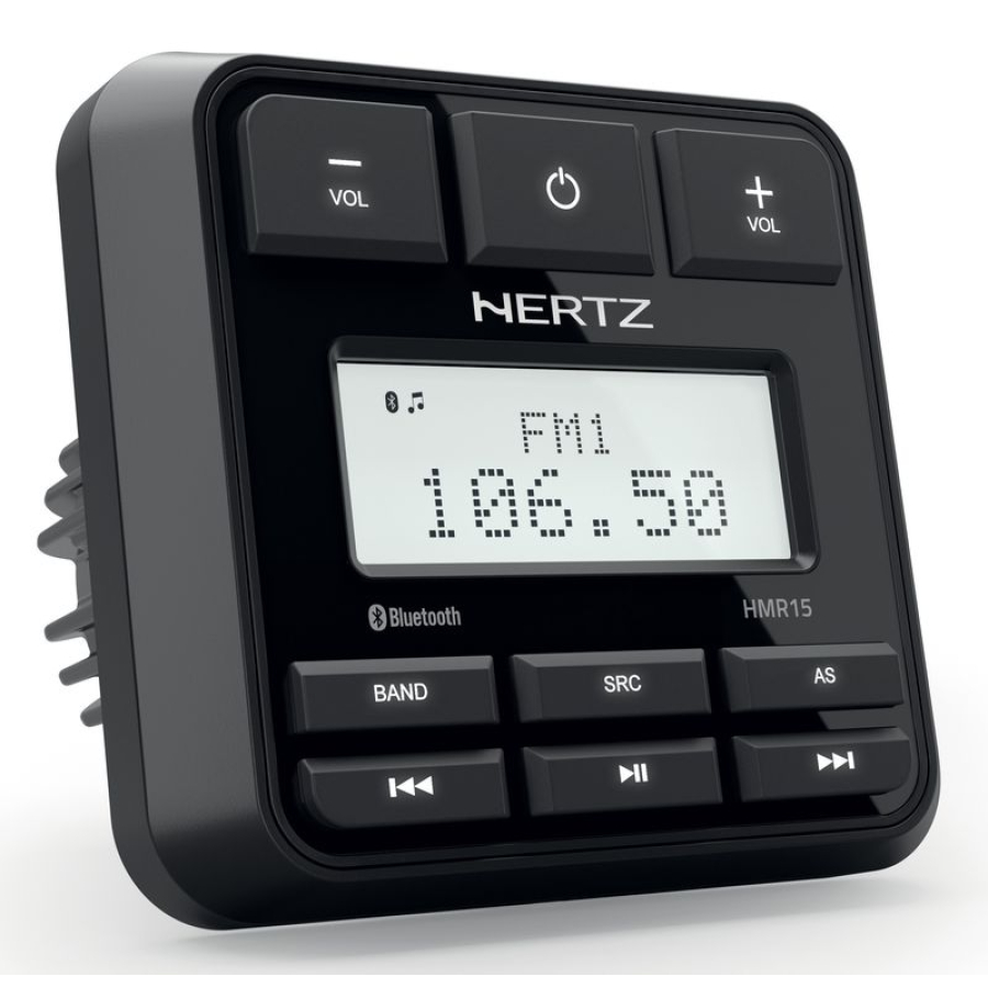 Купить морская магнитола hertz hmr 15 по цене 30 800 р. Низкие цены. Большой выбор. Доставка по всей России. Интернет-магазин в Москве. Только положительные отзывы!