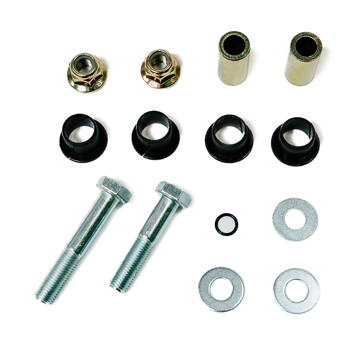 Купить комплект втулок для верхних рычагов brp sm-08606 по цене 40 р.. Низкие цены. Большой выбор. Доставка по всей России. Интернет-магазин в Москве. Только положительные отзывы!