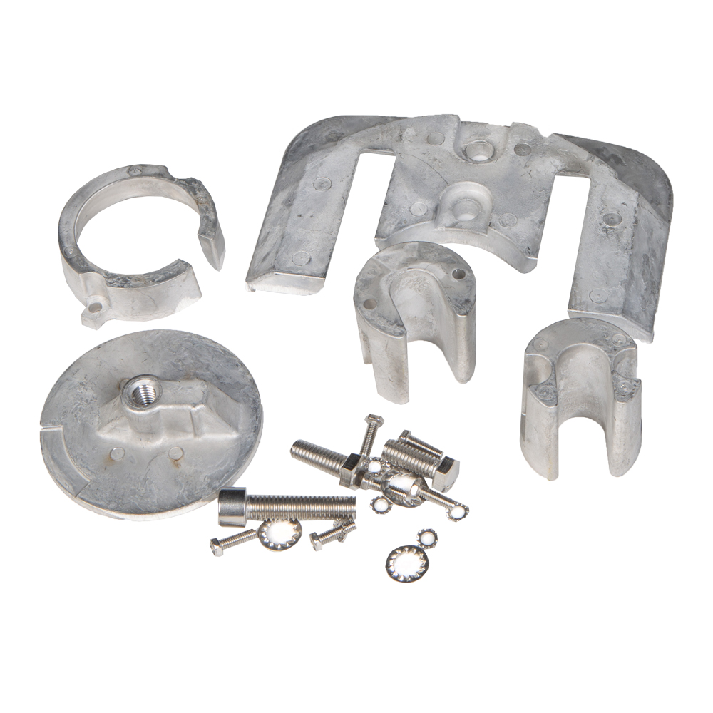 Купить комплект анодов tecnoseal для mercruiser bravo i магний по цене 15 417 р. Низкие цены. Большой выбор. Доставка по всей России. Интернет-магазин в Москве. Только положительные отзывы!