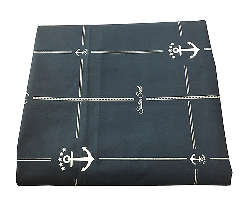 Купить скатерть пластифицированная sailor soul 115x100 см по цене 8 049 р. Низкие цены. Большой выбор. Доставка по всей России. Интернет-магазин в Москве. Только положительные отзывы!