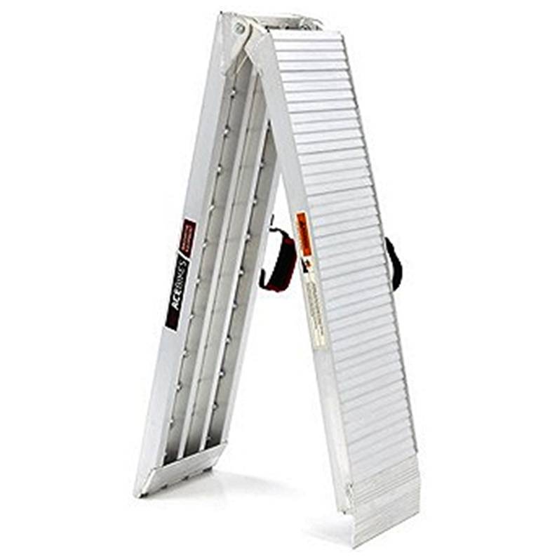 Купить складная рампа сходни 680 (8074) acebikes по цене . Низкие цены. Большой выбор. Доставка по всей России. Интернет-магазин в Москве. Только положительные отзывы!