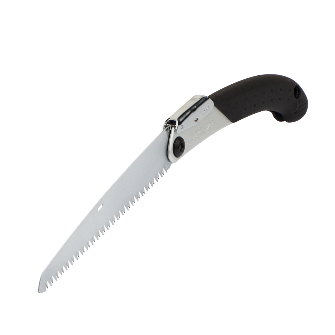 Пила складная Silky SUPER ACCEL 21 210mm 210mm