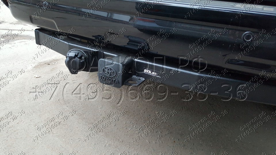 Купить фаркоп toyota land cruiser prado 2010-, prado 120 2002-2010 - fa 1009-e бизон по цене 13 652 р. Низкие цены. Большой выбор. Доставка по всей России. Интернет-магазин в Москве. Только положительные отзывы!