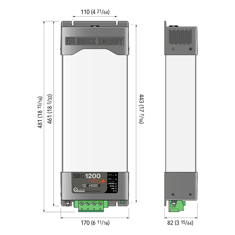 Купить зарядное устройство sbc 1200 nrg fr 12в 100a 3 выхода по цене 198 549 р. Низкие цены. Большой выбор. Доставка по всей России. Интернет-магазин в Москве. Только положительные отзывы!