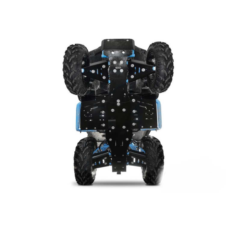 Купить пластиковая защита днища segway snarler at6l (2022-) (k.7811.1) по цене 23 269 р.. Низкие цены. Большой выбор. Доставка по всей России.  Интернет-магазин в Москве. Только положительные отзывы!