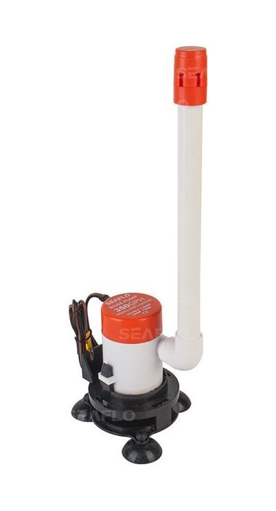 Купить аэратор вертикальный для внутренней установки 12 в, 350 gph (1324,8 л/час), seaflo по цене 2 332 р. Низкие цены. Большой выбор. Доставка по всей России. Интернет-магазин в Москве. Только положительные отзывы!