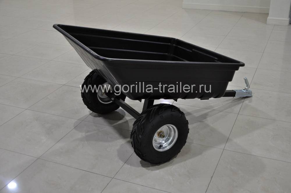 Прицеп для квадроцикла STELS ATV FS-GT1 1200 для квадроцикла ATV по низкой цене в Москве. Можете купить недорого и в наличии!Доставка по России. Всего 0 р.