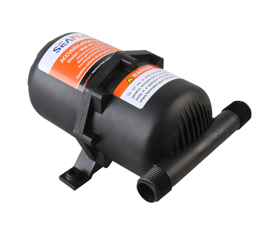 Купить демпфирующая емкость (напорный бак), 0,75л, seaflo по цене 2 387 р. Низкие цены. Большой выбор. Доставка по всей России. Интернет-магазин в Москве. Только положительные отзывы!