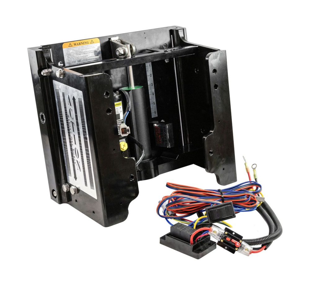 Купить подъёмник мотора гидравлический черный 50-300 л.с. с указателем, marine rocket по цене  Низкие цены. Большой выбор. Доставка по всей России. Интернет-магазин в Москве. Только положительные отзывы!