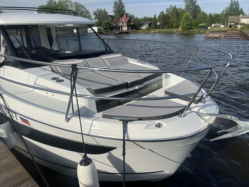 Купить катер merry fisher 895 s2 с моторами 2х225 по цене . Низкие цены. Большой выбор. Доставка по всей России. Интернет-магазин в Москве. Только положительные отзывы!