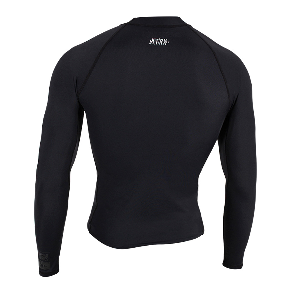 Лайкра JetPilot RX Black/Camo, 2XL
