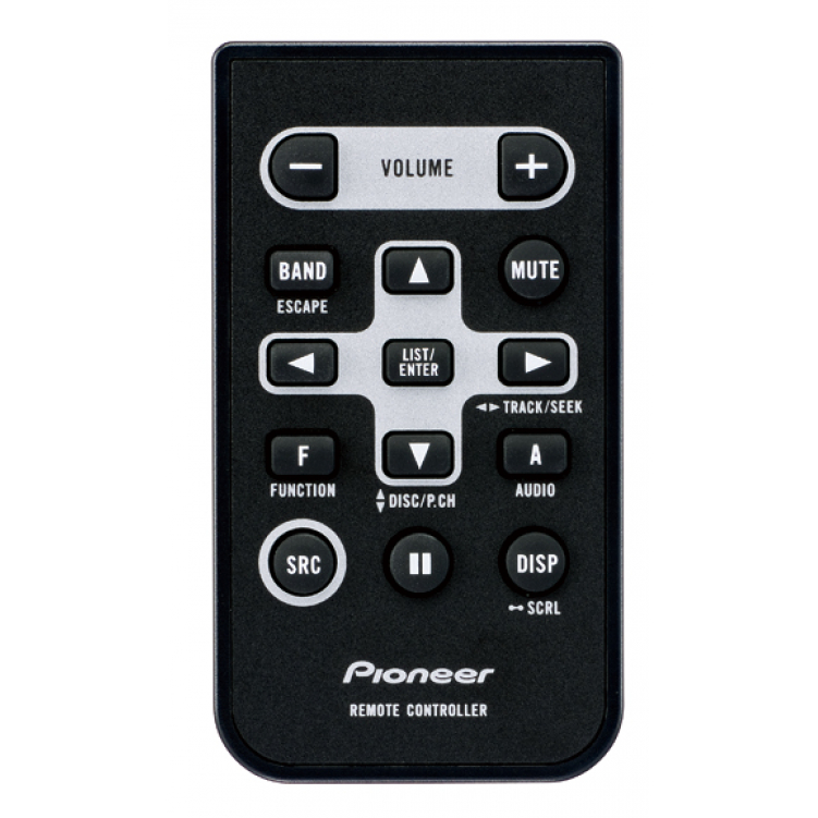 Пульт ДУ PIONEER CD-R320