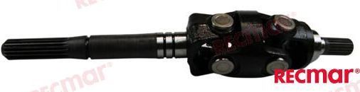 Купить карданчик редуктора в сборе volvo penta recmar по цене 41 797 р. Низкие цены. Большой выбор. Доставка по всей России. Интернет-магазин в Москве. Только положительные отзывы!