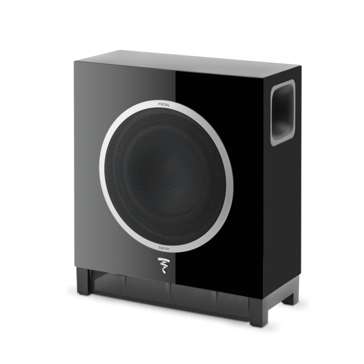 Беспроводной сабвуфер FOCAL SUB AIR BLACK