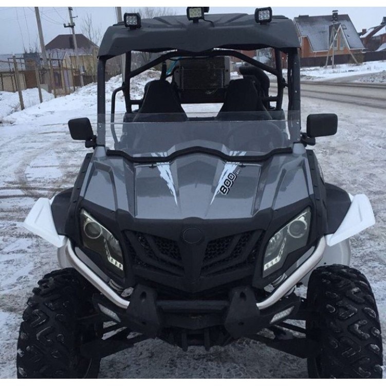 Купить расширители арок (крыльев) квадроцикла z8/z10 по цене 11 000 р.. Низкие цены. Большой выбор. Доставка по всей России.  Интернет-магазин в Москве. Только положительные отзывы!