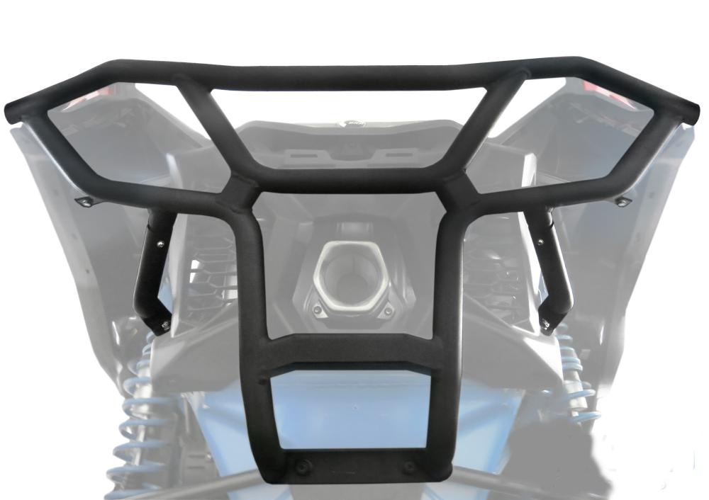 Купить задний бампер кенгурин brp can-am maverick x3, x3 max 2444.7287.1 по цене 27 234 р.. Низкие цены. Большой выбор. Доставка по всей России.  Интернет-магазин в Москве. Только положительные отзывы!