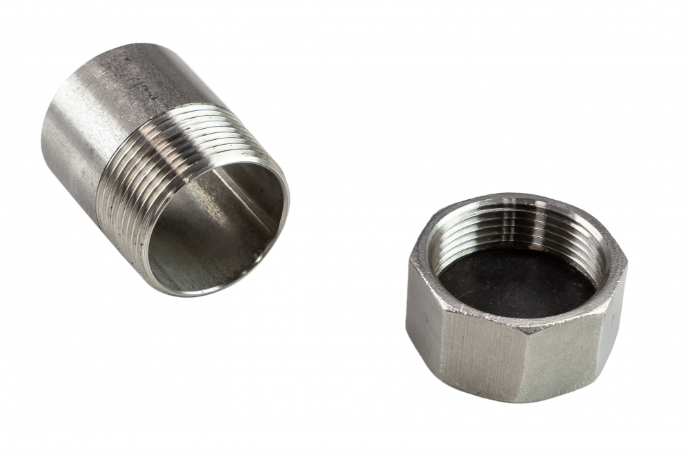 Купить горловина заливная для бензина 42 мм, нерж. сталь с крышкой по цене  Низкие цены. Большой выбор. Доставка по всей России. Интернет-магазин в Москве. Только положительные отзывы!