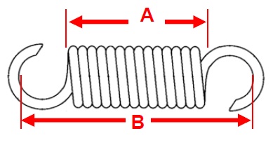 Купить пружина крепления глушителя arctic cat/brp sm-02032 по цене 179 р.. Низкие цены. Большой выбор. Доставка по всей России. Интернет-магазин в Москве. Только положительные отзывы!