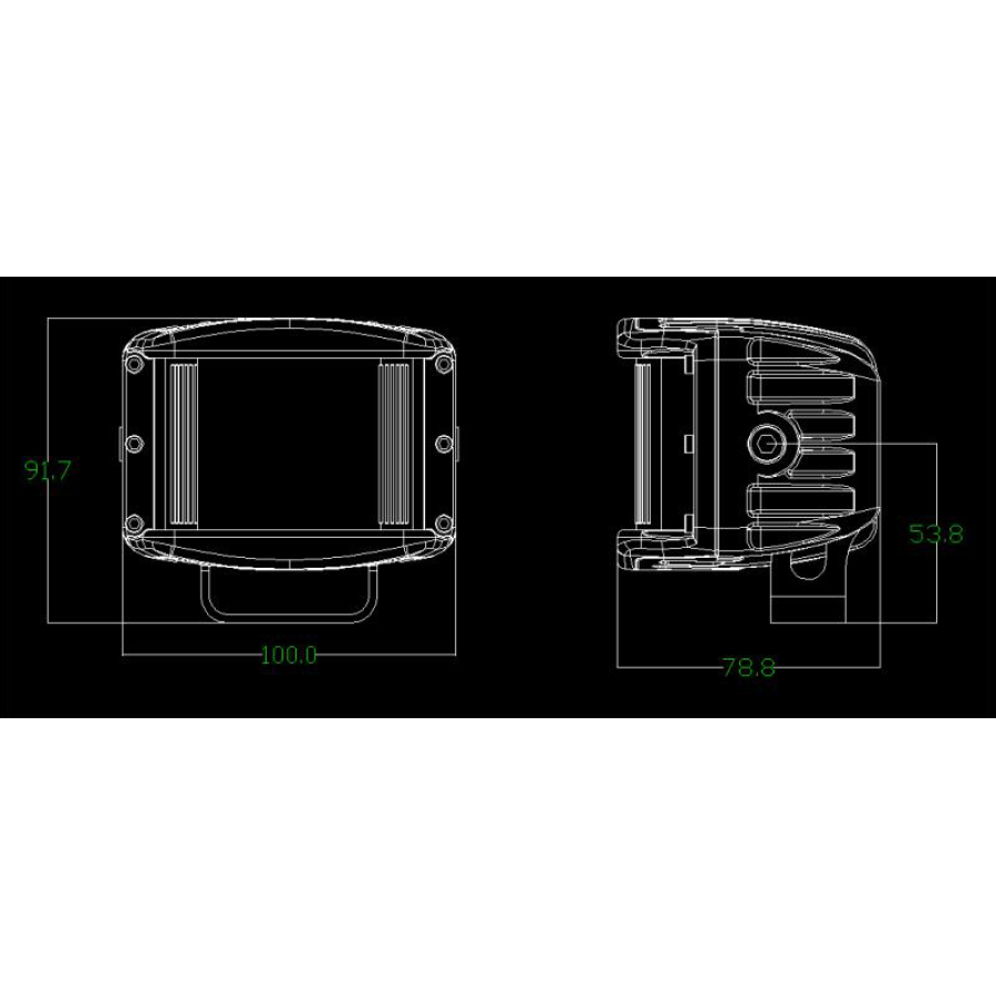 Купить aurora alo-2-e4e15j светодиодная фара по цене 4 190.00 р.. Низкие цены. Большой выбор. Доставка по всей России.  Интернет-магазин в Москве. Только положительные отзывы!