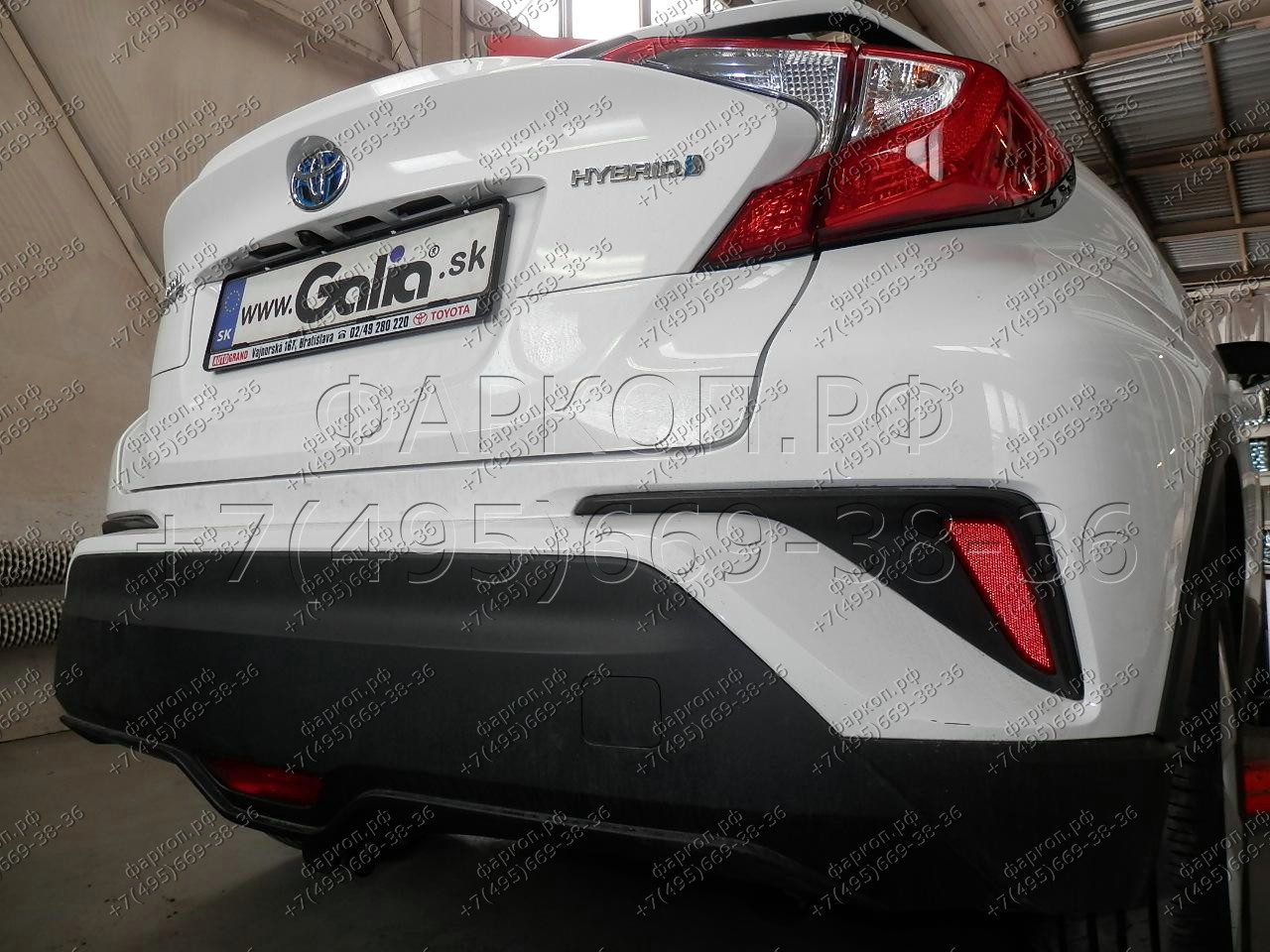 Купить фаркоп toyota c-hr 2018-, corolla хетчбек 2019- t073a galia по цене 20 692 р. Низкие цены. Большой выбор. Доставка по всей России. Интернет-магазин в Москве. Только положительные отзывы!