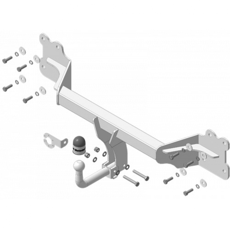 Купить фаркоп audi q7 2015- 90103-a motodor по цене  Низкие цены. Большой выбор. Доставка по всей России. Интернет-магазин в Москве. Только положительные отзывы!