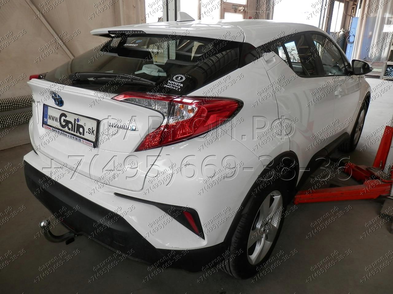 Купить фаркоп toyota c-hr 2018-, corolla хетчбек 2019- t073a galia по цене 20 692 р. Низкие цены. Большой выбор. Доставка по всей России. Интернет-магазин в Москве. Только положительные отзывы!