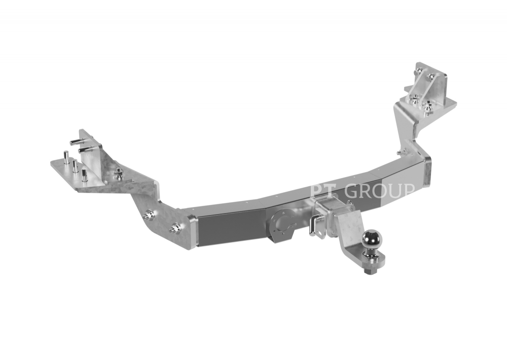 Купить фаркоп toyota fortuner 2016- 09111501gzn pt group по цене  Низкие цены. Большой выбор. Доставка по всей России. Интернет-магазин в Москве. Только положительные отзывы!