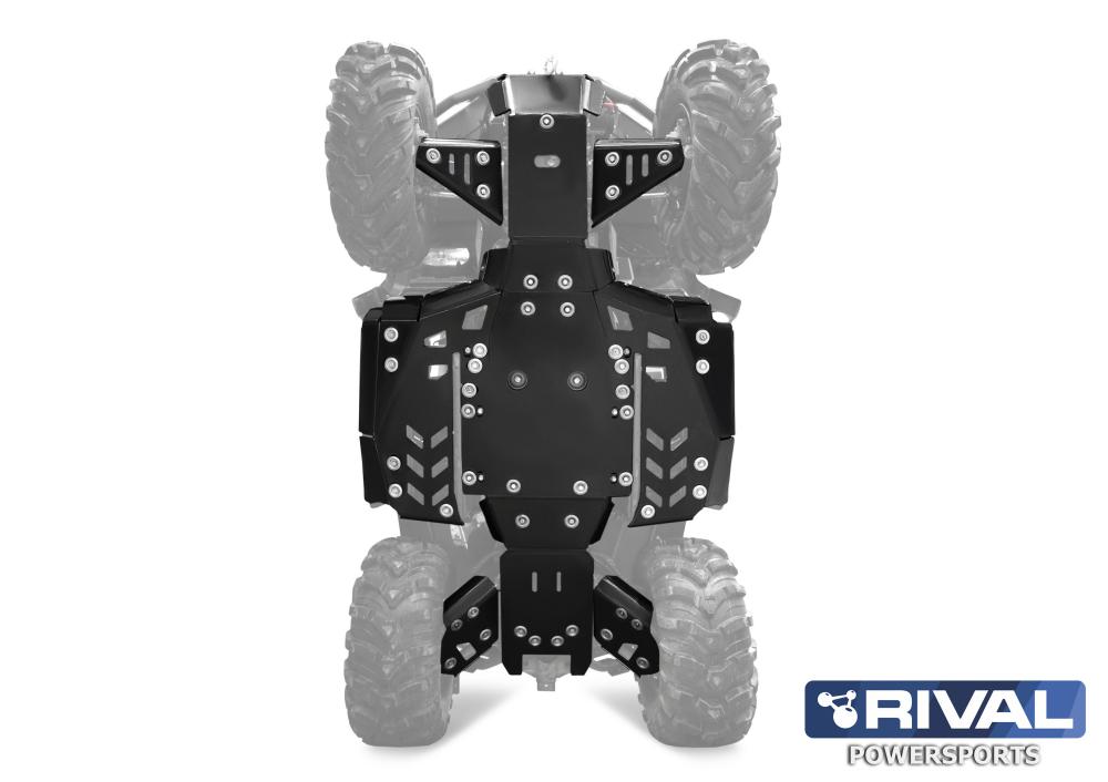 Купить пластиковая защита днища квадроцикл 600/625 touring x6 (k.8103.1) по цене 22 844 р.. Низкие цены. Большой выбор. Доставка по всей России.  Интернет-магазин в Москве. Только положительные отзывы!