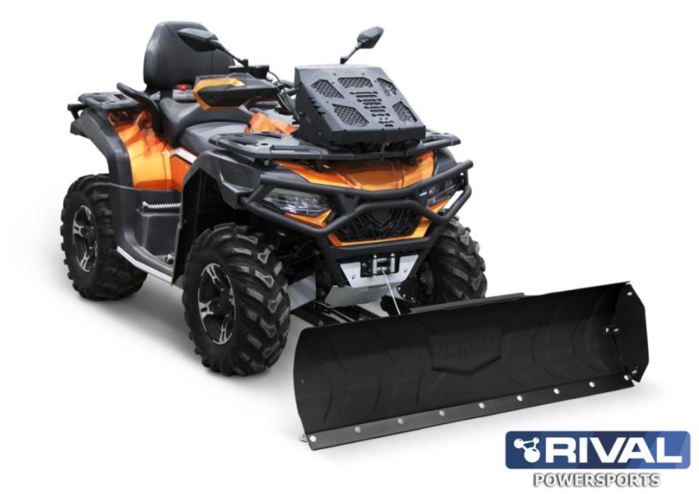 Купить снегоотвал квадроцикла rival supreme 2 black 180 с резинкой (444.0071.3.b.k) по цене 40 870 р.. Низкие цены. Большой выбор. Доставка по всей России.  Интернет-магазин в Москве. Только положительные отзывы!
