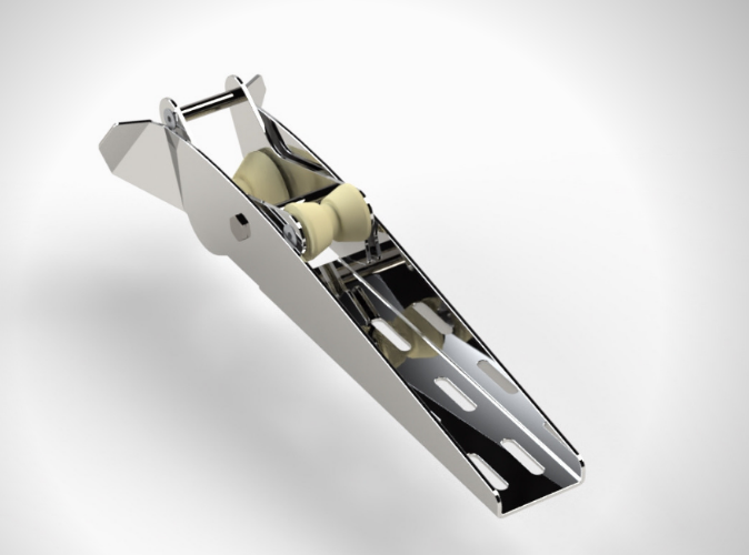 Купить роульс с коромыслом оцинкованный катер лебедки по цене 4 900 р. Низкие цены. Большой выбор. Доставка по всей России. Интернет-магазин в Москве. Только положительные отзывы!