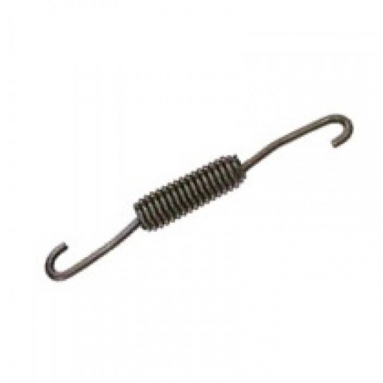 Купить пружина крепления глушителя yamaha 02-108 по цене 126 р.. Низкие цены. Большой выбор. Доставка по всей России. Интернет-магазин в Москве. Только положительные отзывы!