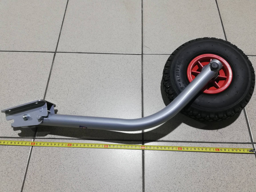 Транцевые колеса ТР под НДНД по низкой цене в Москве. Можете купить недорого для надувной лодки с доставкой по РФ. В наличии!Всего 3 900 р.