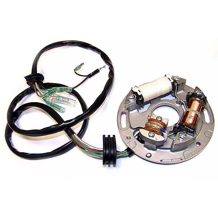 Купить cтатор yamaha 004-240 по цене 11 383 р.. Низкие цены. Большой выбор. Доставка по всей России. Интернет-магазин в Москве. Только положительные отзывы!