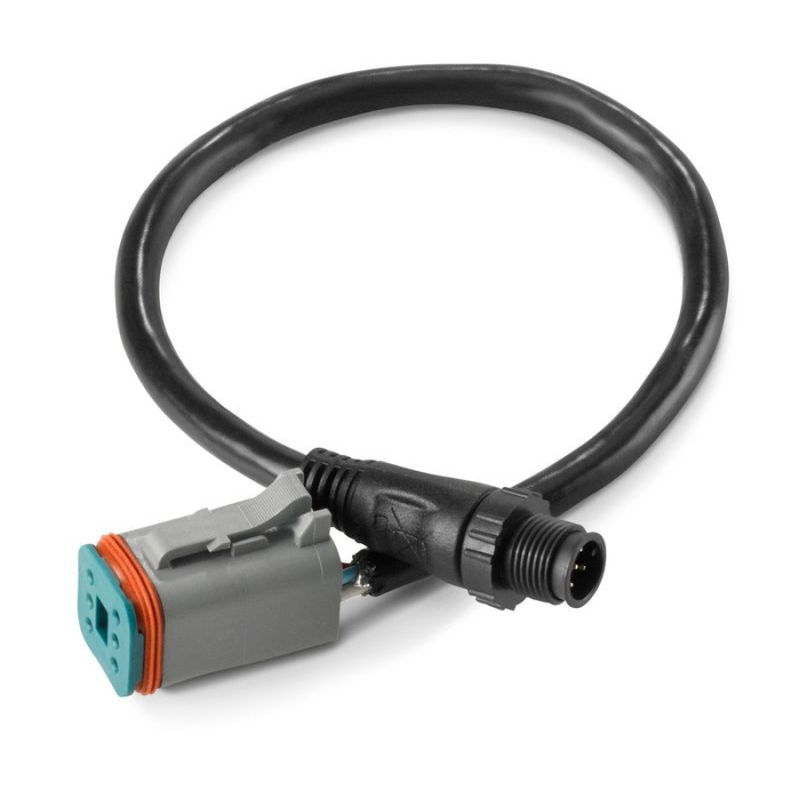 Купить сетевой кабель длиной 0,3 м. (1 фут) jl audio mmc-dn2k-1 по цене 3 450 р. Низкие цены. Большой выбор. Доставка по всей России. Интернет-магазин в Москве. Только положительные отзывы!