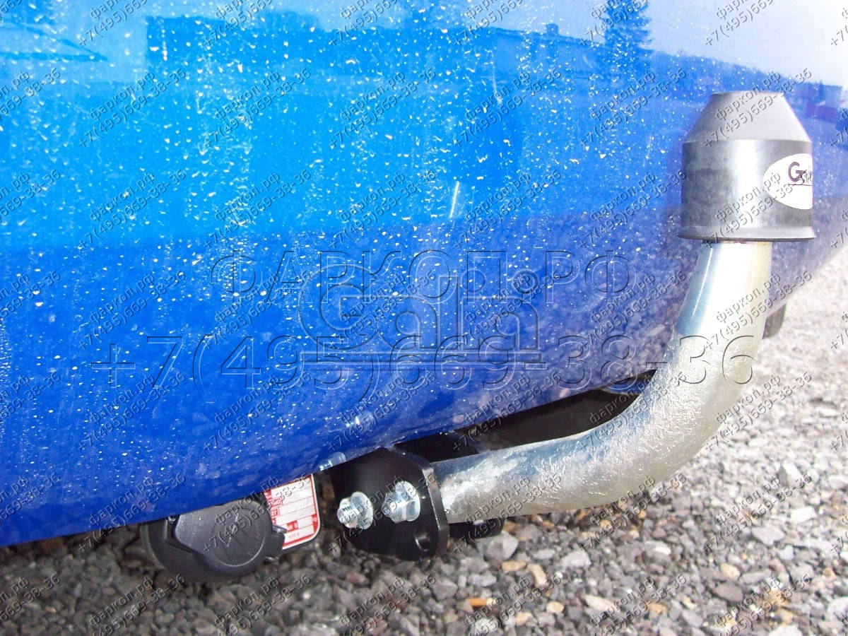 Купить фаркоп skoda fabia хетчбек 2000-2014 - s081a galia по цене  Низкие цены. Большой выбор. Доставка по всей России. Интернет-магазин в Москве. Только положительные отзывы!