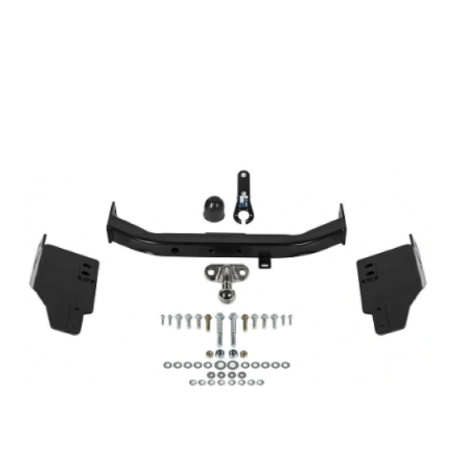 Купить фаркоп toyota land cruiser prado 120 2002-2009, 150 2009- f.5714.001 berg по цене 11 270 р. Низкие цены. Большой выбор. Доставка по всей России. Интернет-магазин в Москве. Только положительные отзывы!