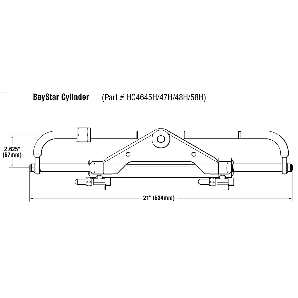 Купить гидроцилиндр baystar compact hc4648h. по цене 45 480.00 р. Низкие цены. Большой выбор. Доставка по всей России. Интернет-магазин в Москве. Только положительные отзывы!