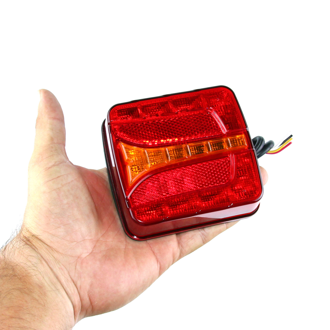 Купить фонарь задний многофункциональный ledworker trl005 led l провод по цене 1 425 р.. Низкие цены. Большой выбор. Доставка по всей России. Интернет-магазин в Москве. Только положительные отзывы!
