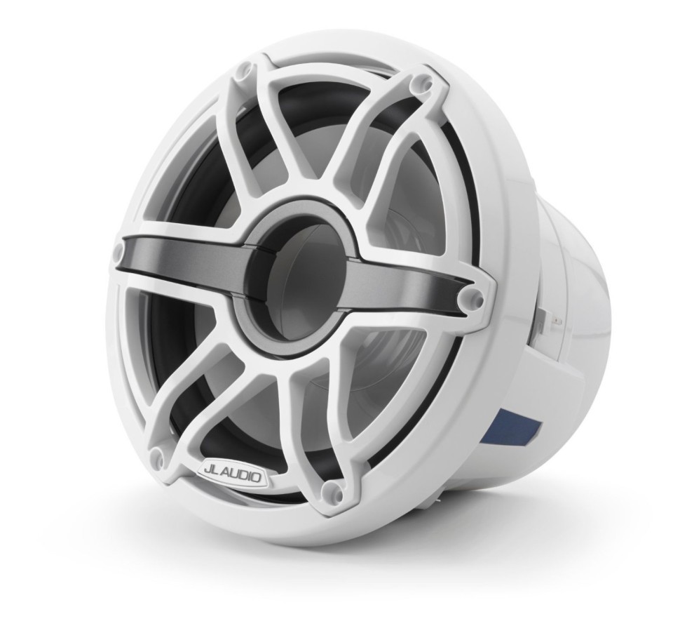 Купить 8-дюймовый морской сабвуфер jl audio m6-8ib sport white по цене 37 000 р. Низкие цены. Большой выбор. Доставка по всей России. Интернет-магазин в Москве. Только положительные отзывы!