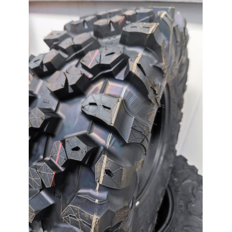 Шина для квадроцикла Maxxis Carnivore RT 30X10R-14 для квадроцикла по низкой цене в Москве. Можете купить недорого и в наличии!Всего 30 181 р.