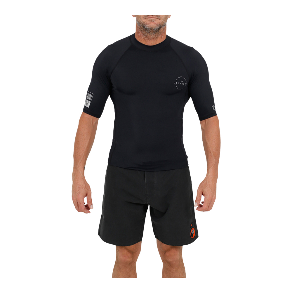 Лайкра JetPilot X1 Black, L