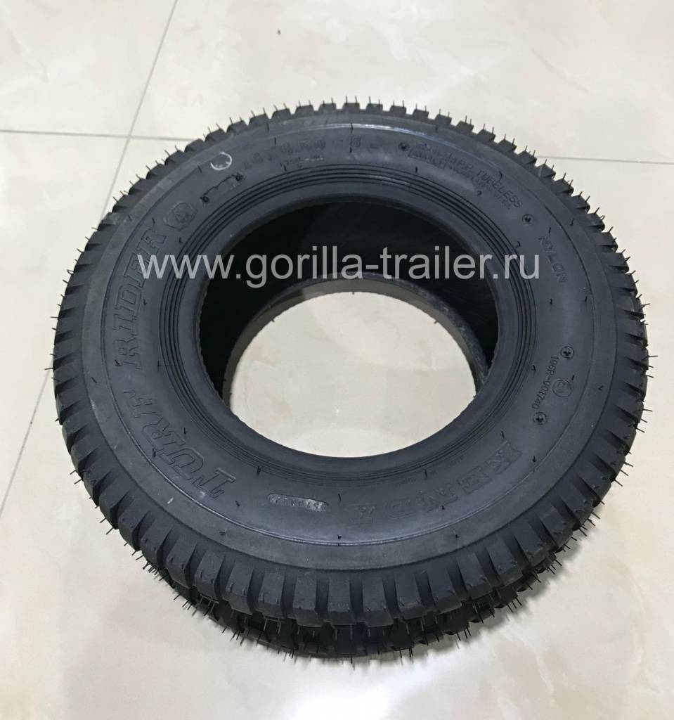 Шина 16х6.50-8 Kenda Turf Rider для квадроцикла по низкой цене в Москве. Можете купить недорого и в наличии!Всего 5 250 р.