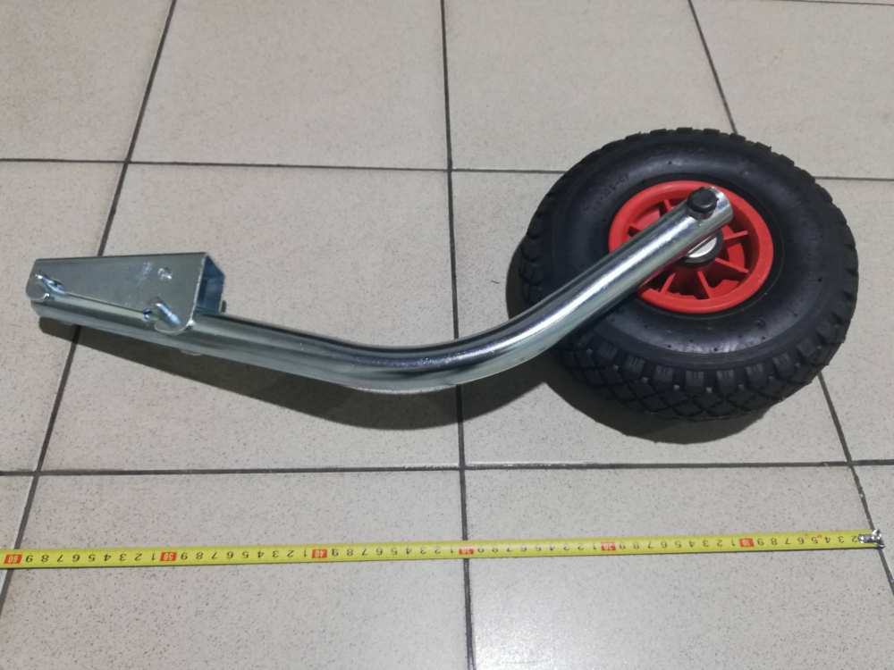 Транцевые колеса М под НДНД по низкой цене в Москве. Можете купить недорого для надувной лодки с доставкой по РФ. В наличии!Всего 4 000 р.